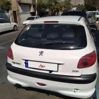 خودرو شاسی ها سالم ۲ تیکه رنگ