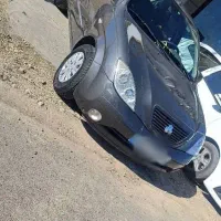 تیبا1|خودرو سواری و وانت|ماهدشت, |دیوار