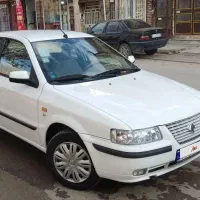 سمند دوگانهسوز مدل ۹۹|خودرو سواری و وانت|کرمانشاه, |دیوار