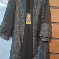 مانتو مجلسی سایز ۴۲