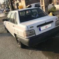 پراید|خودرو سواری و وانت|اشنویه, |دیوار