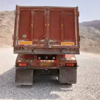 کمپرس دومحور|خودرو سنگین|شیراز, دشت چنار|دیوار