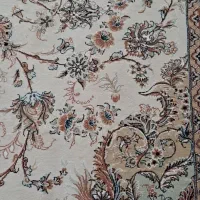 فرش ۷۰۰ شانه نگین مشهد ۱۲ متری  ۴×۳|فرش|اقبالیه, |دیوار