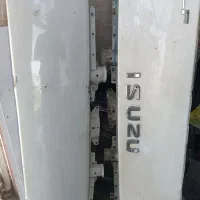 لوازم ایسوزو  استوک ونو ۵تن ۶تن ۸تنp700موجوده|قطعات یدکی و لوازم جانبی|ری, شهادت|دیوار