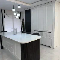 تولیدی کابینت‌های رنگی و سفارشی