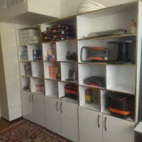 ویترین نو بدون خرابی