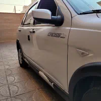 کوییک ساده/کم کار/مدل ۹۸/شاسی پلمپ/بدون رنگ|خودرو سواری و وانت|اندیشه, اندیشه فاز ۱|دیوار