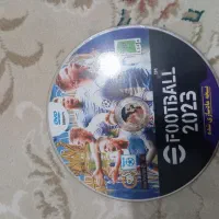 سی دی بازی های سونی ۲