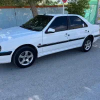 فروش پژوپارس موتورجدیدxU7P