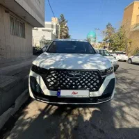 ماشین تیگو 7 هیبرید لاگین مدل 1404|خودرو سواری و وانت|مشهد, ابوذر|دیوار