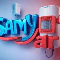 سرویس نصب تعمیر پکیج کولر گازی گروه کاج