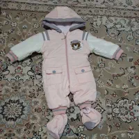 سرهمی نوزاد|کفش و لباس بچه|ارومیه, |دیوار