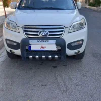 لیفان x60 مدل ۹۳|خودرو سواری و وانت|بیرجند, |دیوار