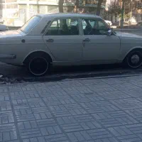 پیکان سواری، مدل ۱۳۸۱ انژکتور|خودرو سواری و وانت|کرمانشاه, |دیوار