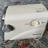سلام. چرخ گوشت