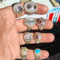مردانه و زنانه ، نقره و سنگ و ،|جواهرات|تبریز, |دیوار
