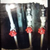 لوله بازکنی و تشخیص نشت یابی با دستگاه|خدمات پیشه و مهارت|اردبیل, |دیوار