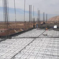 اجرای تخصصی اسکلت بتن وانجام کلیه ی امور ساختمانی|خدمات پیشه و مهارت|کرمان, |دیوار