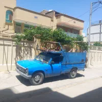 باعرض سلام وانت نیسان