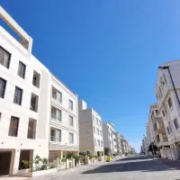 فروش دوخواب عرفان سر نبش