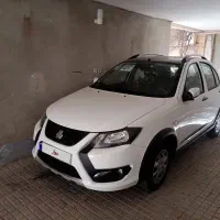 کوییک GXR-L|خودرو سواری و وانت|هشتگرد, فاز ۱ مهستان|دیوار