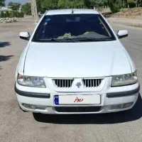 فروش سمند دوگانه ef7