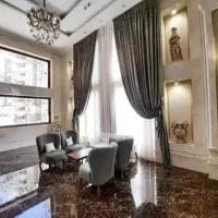 رهن آپارتمان 73 متری دو خوابه دولت آباد
