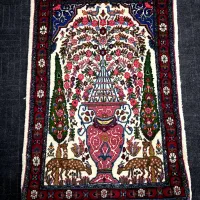 فرش دستبافت