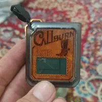 پاد جی کی3 برند کالیبرن غول یوویل|زیورآلات و اکسسوری|دوگنبدان, |دیوار