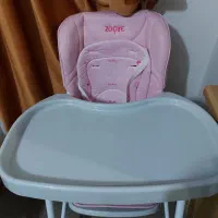 صندلی غذای کودک زیرقیمت