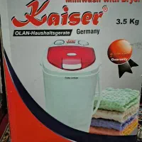 مینی واش (کهنه شور)