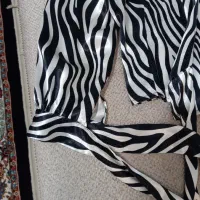 شومیز چپ و راستی کاملا نو|لباس|تهران, شهرک استقلال|دیوار