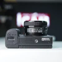 سونی آلفا Sony a6400 kit 16-50 oss اوپن باکس|دوربین عکاسی و فیلم‌برداری|تهران, فردوسی|دیوار