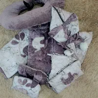 سرویس خواب نوزاد .کودک.سیسمونی