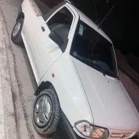 پراید بار مدل ۴۰۳