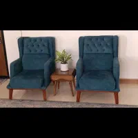 مبل راحتی ۷نفره مدل دیانا