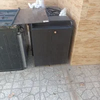 گاز فر دار -درایور-جاکفشی|اجاق گاز و لوازم برقی پخت‌وپز|شاهین‌شهر, عطار|دیوار