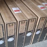 ال ای دی 43زیرقیمت بازار دوسال گارانتی فقط45