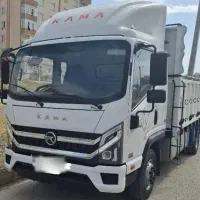 باری 6 تن جاخوابدار کارکرد 100 معاوضه آپارتمان