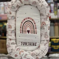 تشک پتو و بالش نوزاد|اسباب و اثاث بچه|اهواز, پادادشهر|دیوار