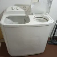 ماشین لباسشویی