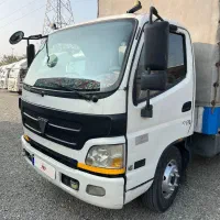 الوند ۹۲ هشت تن|خودرو سنگین|ارومیه, |دیوار