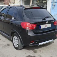 کوییک مدل ۹۸|خودرو سواری و وانت|کرج, ساماندهی|دیوار