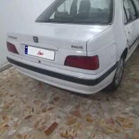 پژو پارس موتور جدید مدل ۱۴۰۲