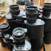 انواع دوربین اورجینال اصل ژاپن|کوهنوردی و کمپینگ|تبریز, |دیوار