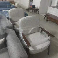 مبلمان تینا|مبلمان خانگی و میز عسلی|تربتحیدریه, شهرک ولیعصر|دیوار