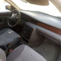 سمند EF7 مدل ۸۹|خودرو سواری و وانت|دماوند, دماوند|دیوار