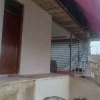 فروش خونه محوطه همراه زمین کشاورزی