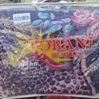 با سلام پتو مدرن 3500کیلوگرم|رختخواب، بالش، پتو|یاسوج, |دیوار