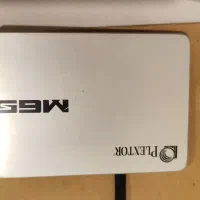 SSD 256gb مشکل داره